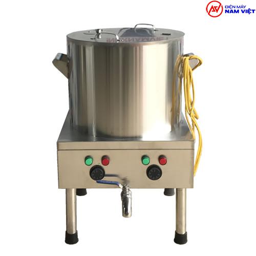 Nồi điện nấu phở 50L