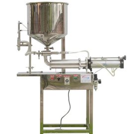 Máy chiết rót định lượng bằng khí nén CR-01