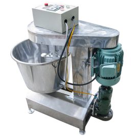 Máy trộn bột mỳ 15 kg/mẻ