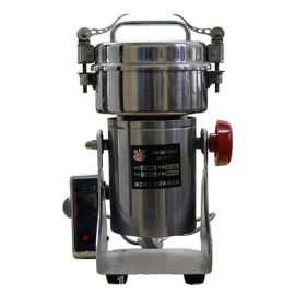 Máy xay thuốc bắc QE-300