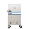 Tủ cơm công nghiệp 4 khay gas Nam Việt