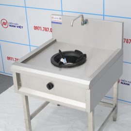 Bếp á công nghiệp 1 họng
