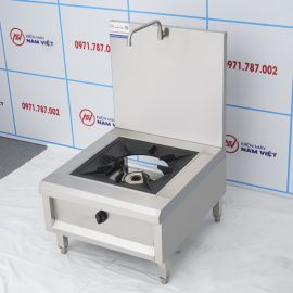 Bếp hầm công nhiệp đơn