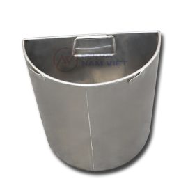 Hộc bán nguyệt nồi phở
