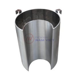 Hộc trái đào nồi phở