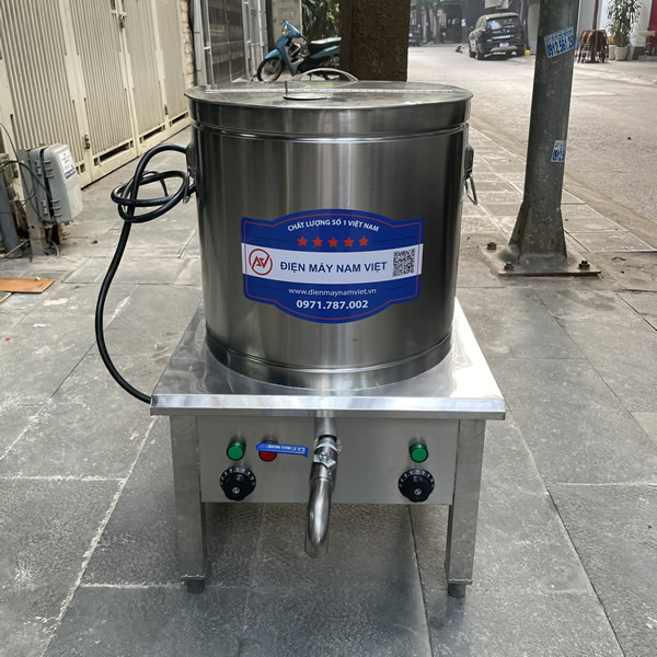 Nồi phở điện liền Nam Việt