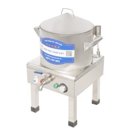 Nồi tráng bánh cuộn điện 30 cm