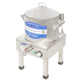 Nồi tráng bánh cuốn 50 cm