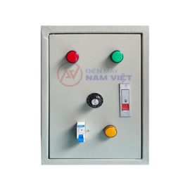 Tủ điện nồi nấu phở Nam Việt