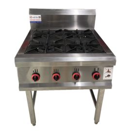 Bếp âu 4 họng gas (Giá rẻ)