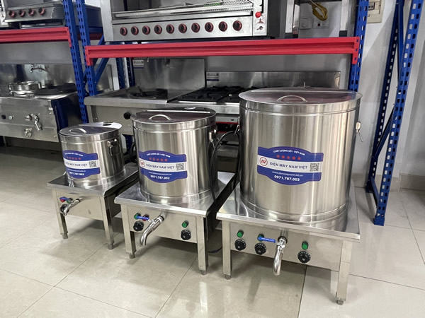 Nồi nấu phở Nam Việt