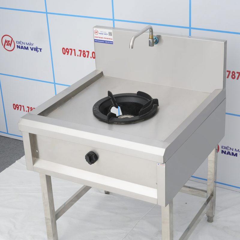 Bếp á công nghiệp 1 họng