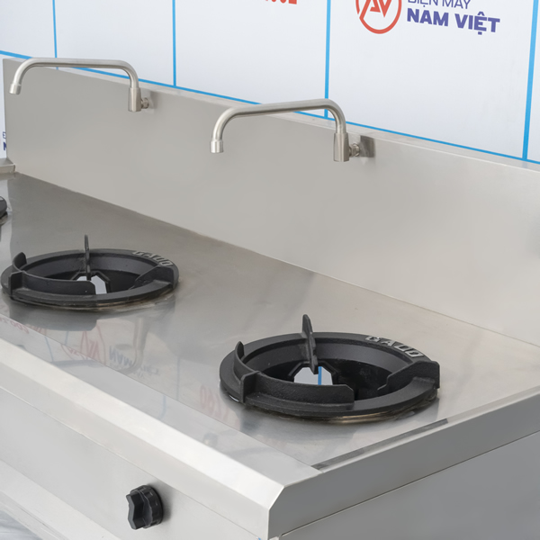 Vậy tại sao cần chọn đúng loại bếp công nghiệp?