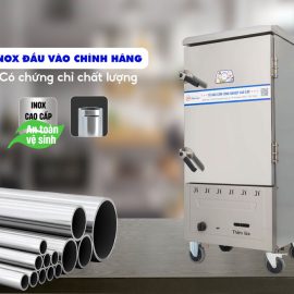 Tủ cơm công nghiệp