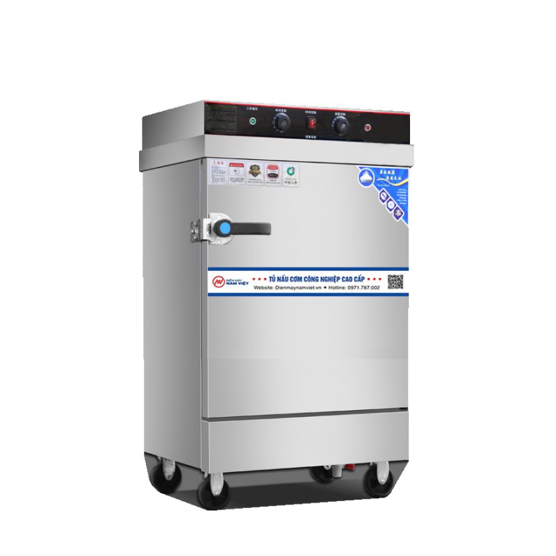 Tủ cơm điện hiện đại, tiện dụng