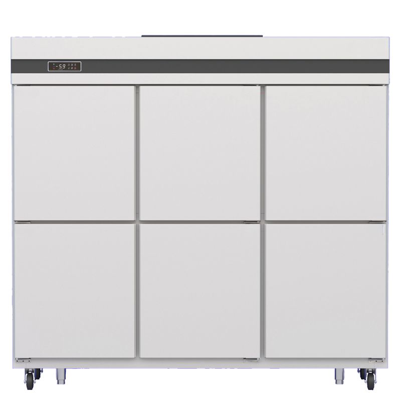 Tại sao việc chọn tủ đông công nghiệp phù hợp lại quan trọng?