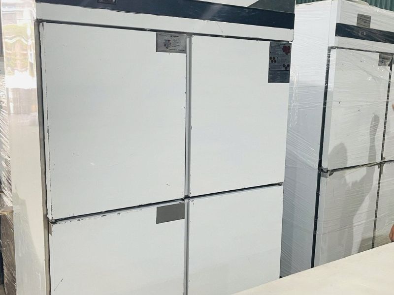 Hình ảnh thực tế tại Điện Máy Nam Việt