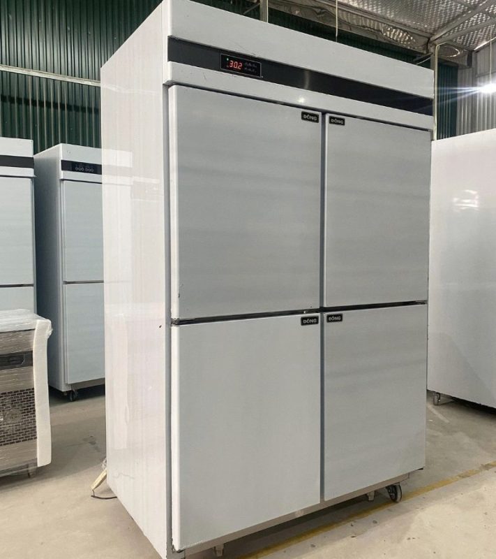 Hình ảnh thực tế tại Điện Máy Nam Việt