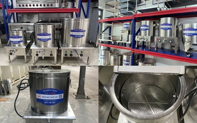 Tổng kết bí quyết nấu nước dùng phở chuẩn vị nhà hàng