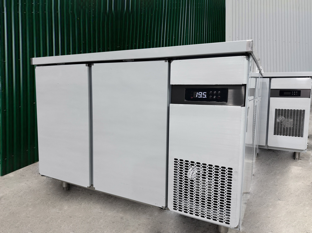 Hình ảnh thực tế tại Điện Máy Nam Việt