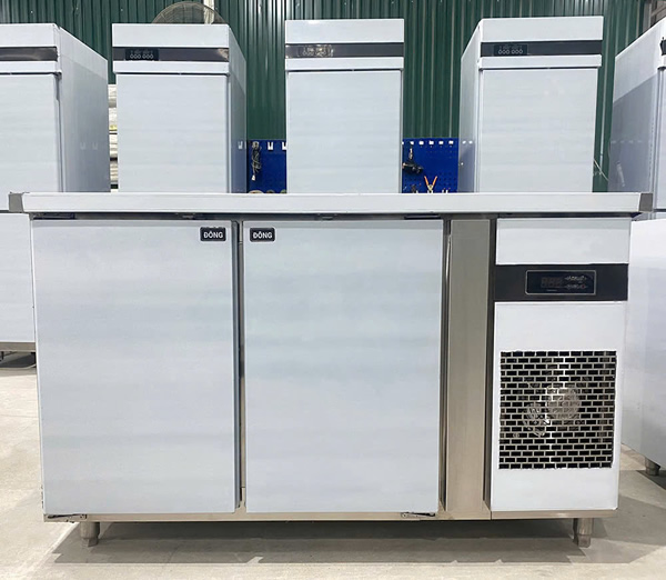 Hình ảnh thực tế tại Điện Máy Nam Việt