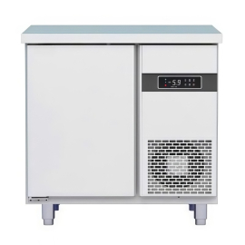 Hình ảnh bàn đông, bàn mát tại showroom Điện Máy Nam Việt